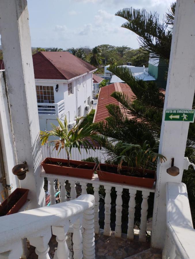 Sunset Paradise San Andrés エクステリア 写真