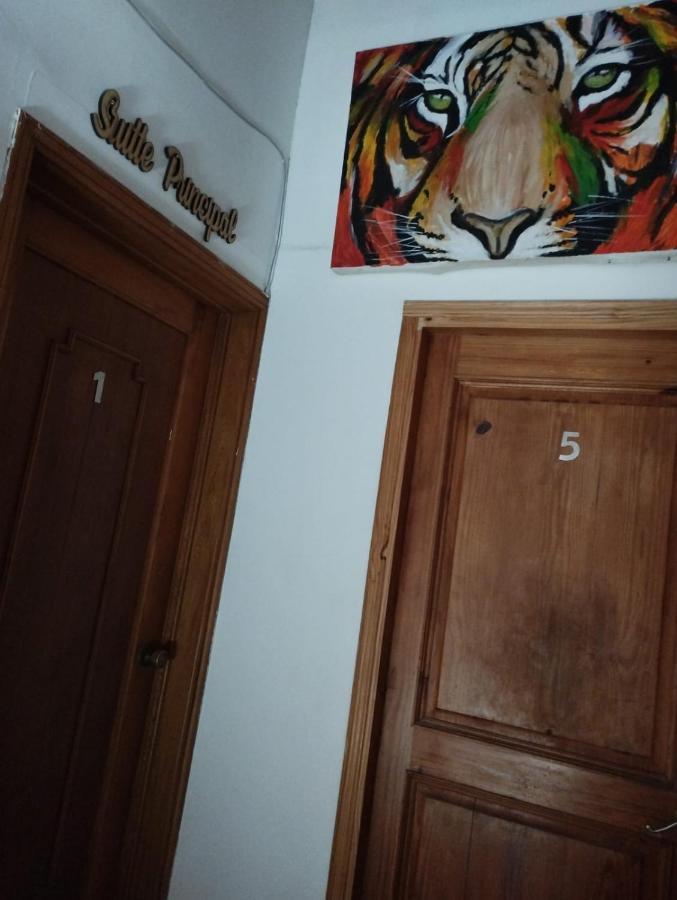 Sunset Paradise San Andrés エクステリア 写真