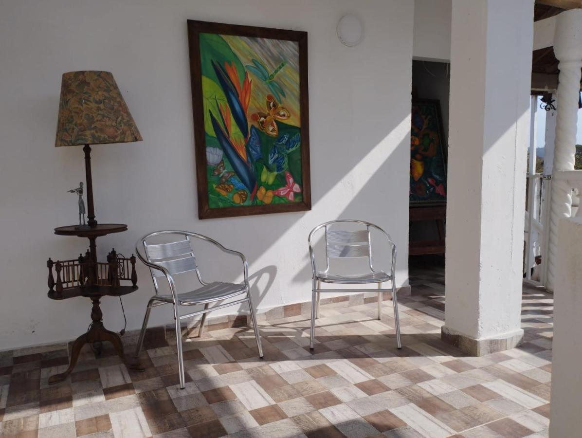 Sunset Paradise San Andrés エクステリア 写真