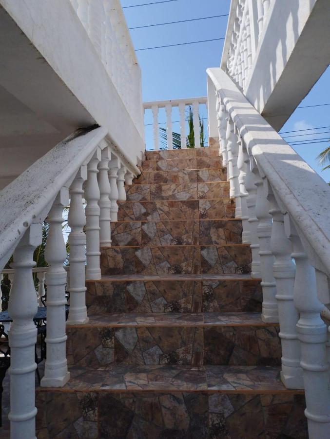 Sunset Paradise San Andrés エクステリア 写真
