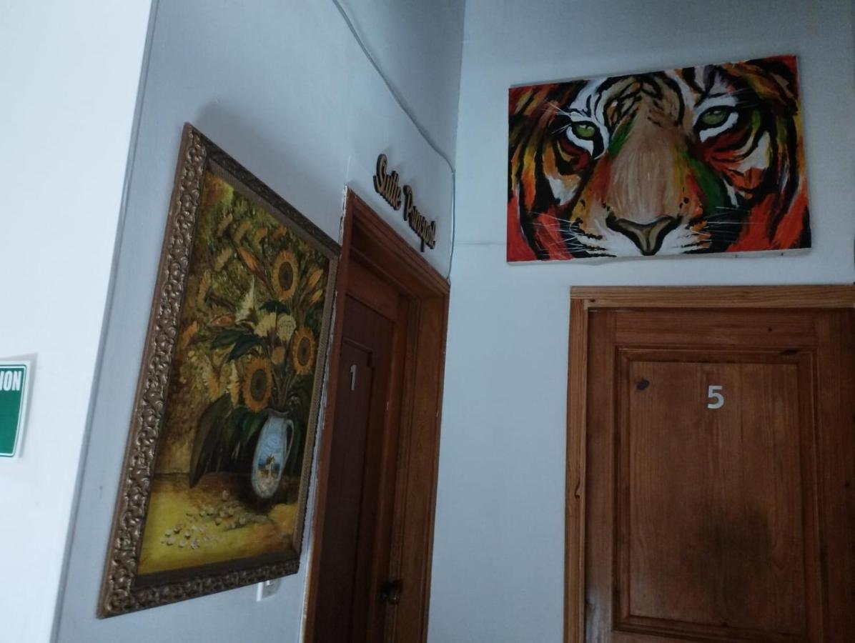 Sunset Paradise San Andrés エクステリア 写真