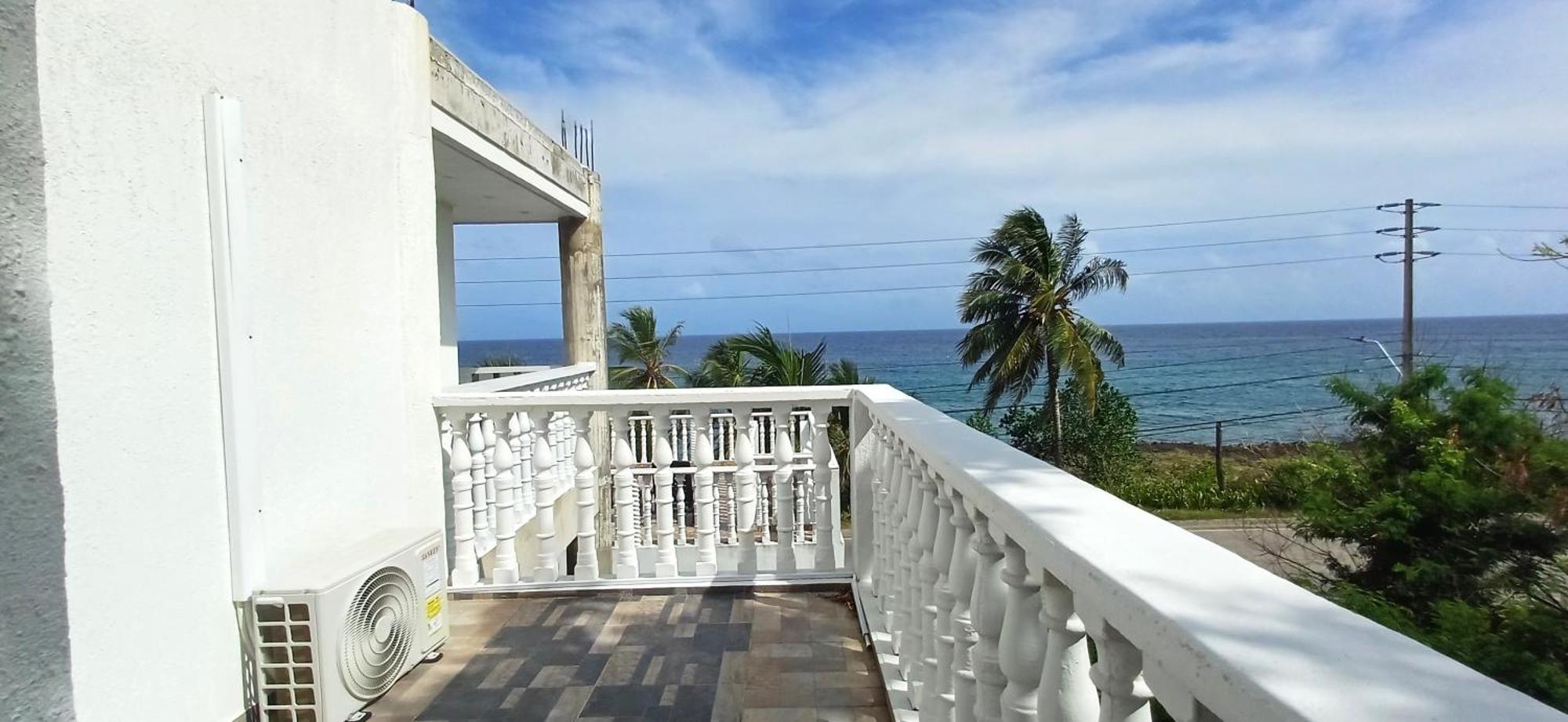 Sunset Paradise San Andrés エクステリア 写真