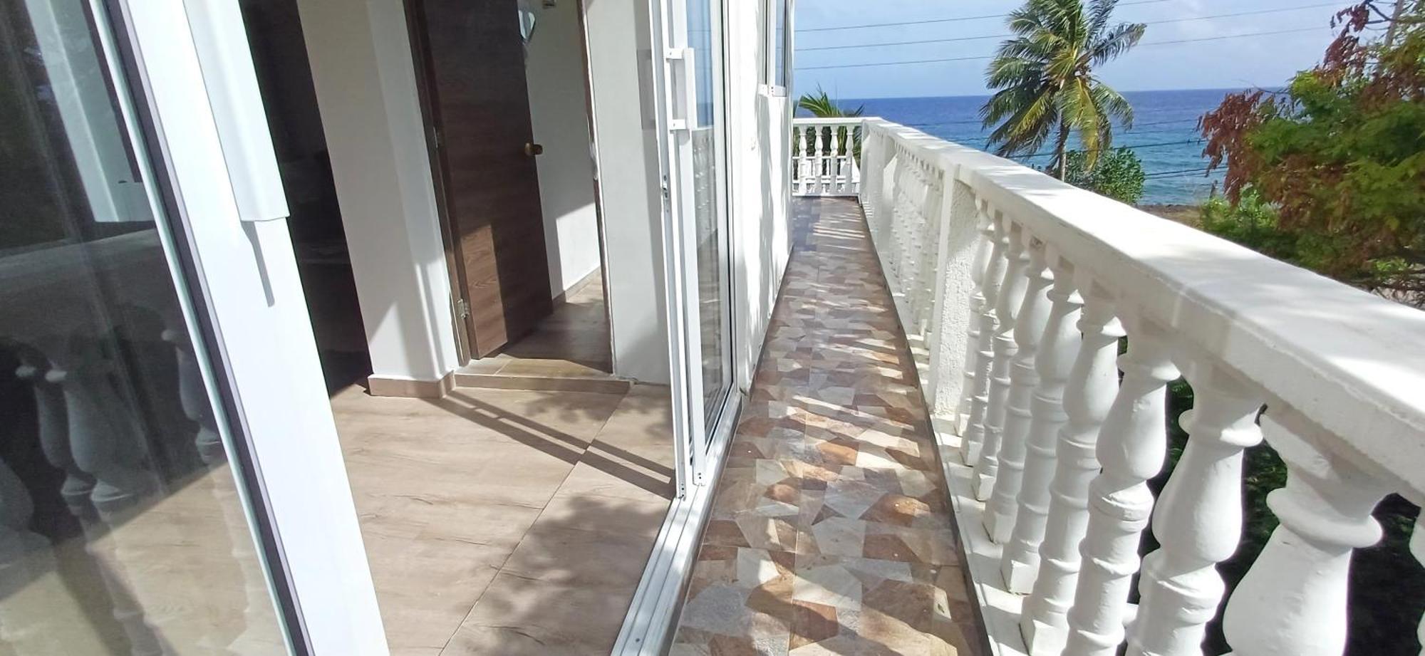 Sunset Paradise San Andrés エクステリア 写真
