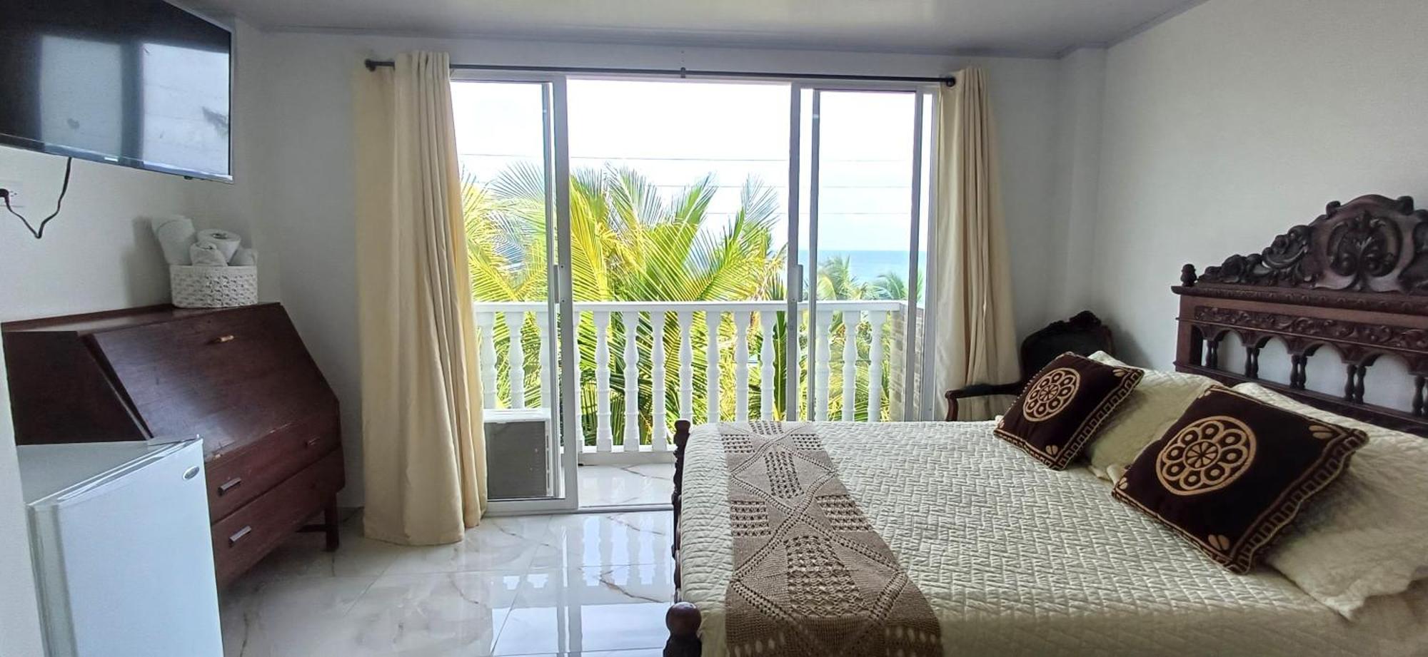 Sunset Paradise San Andrés エクステリア 写真