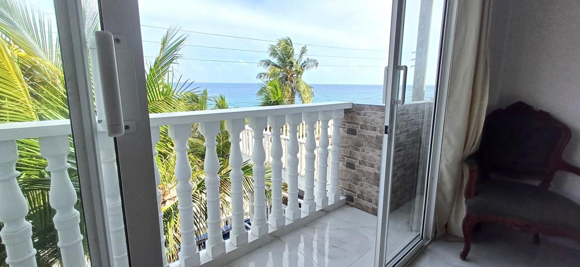Sunset Paradise San Andrés エクステリア 写真