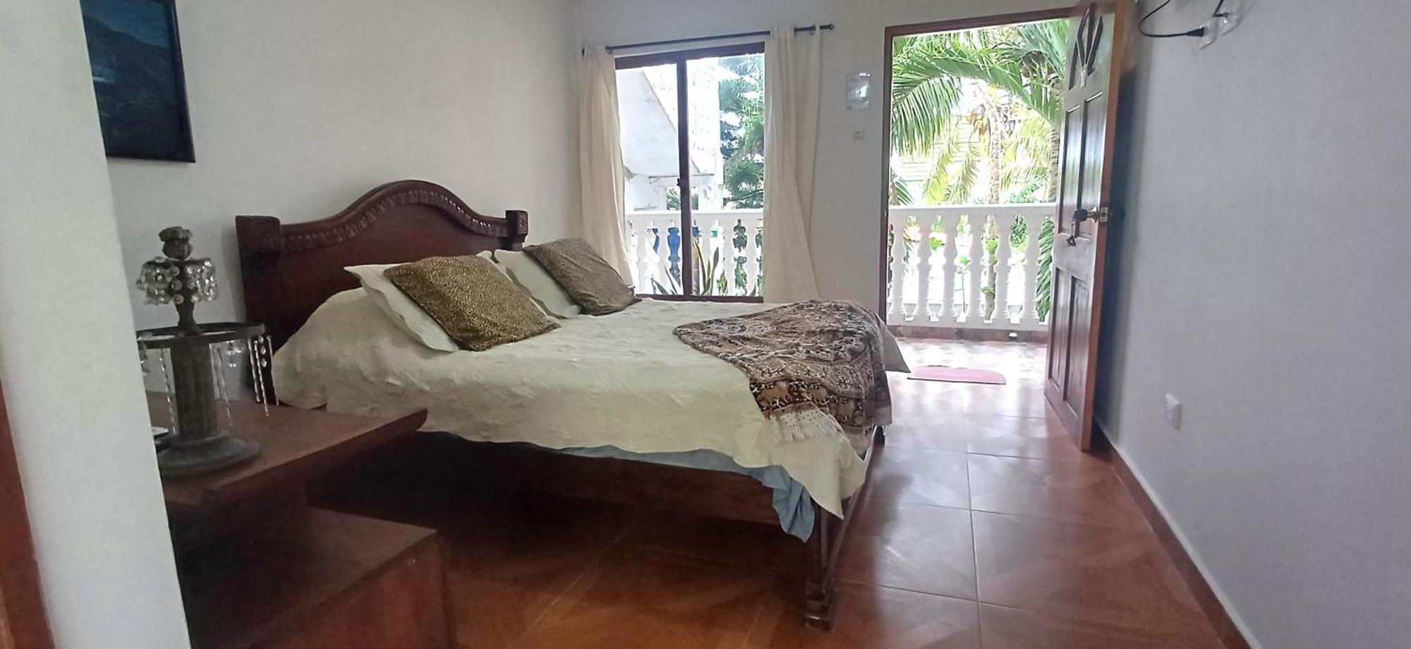 Sunset Paradise San Andrés エクステリア 写真