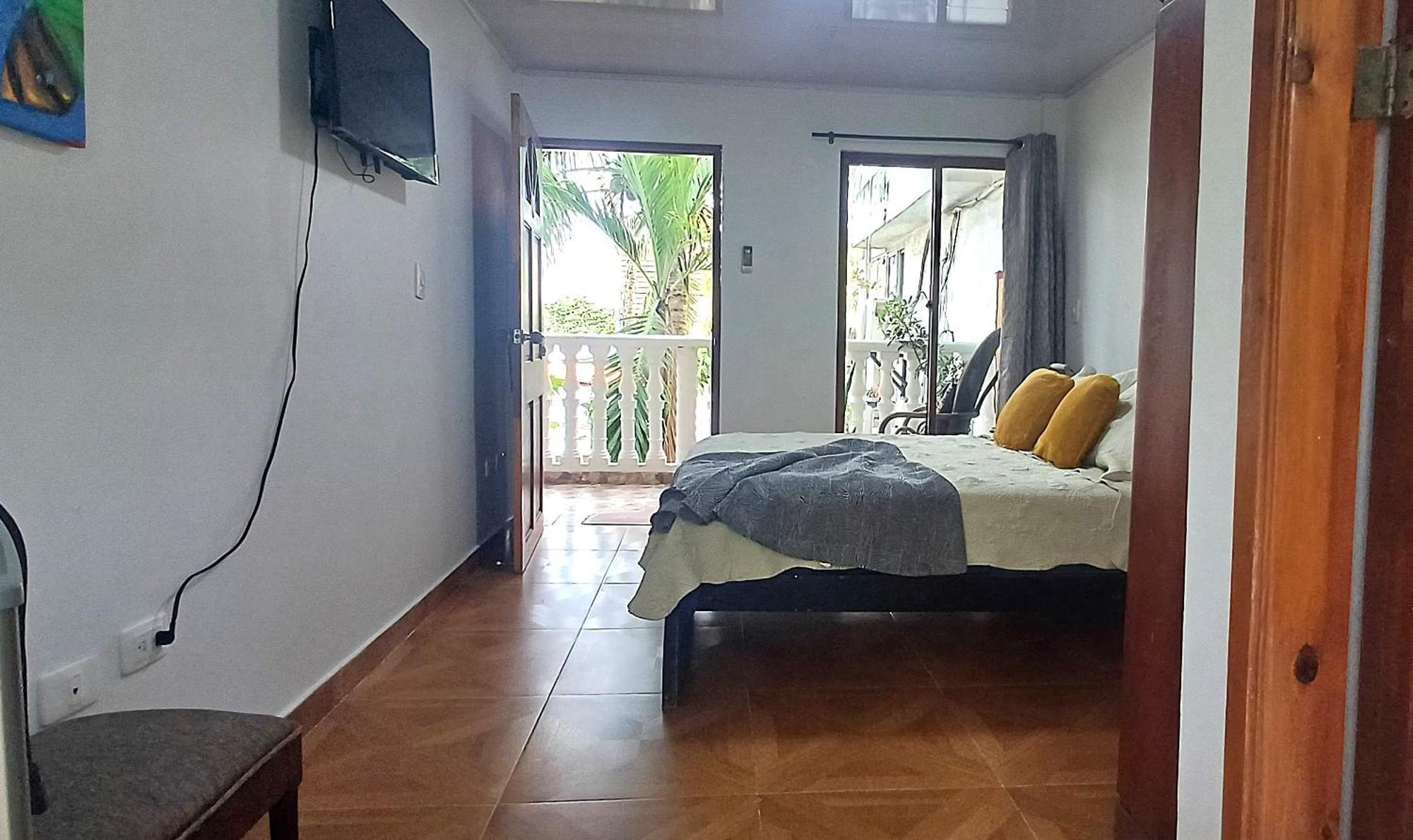 Sunset Paradise San Andrés エクステリア 写真