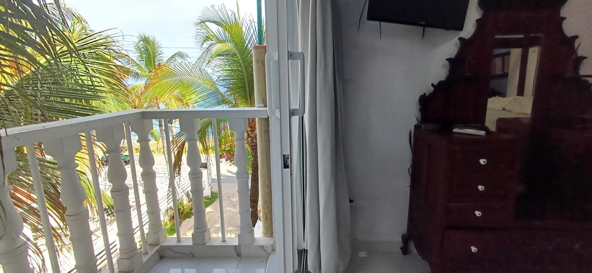 Sunset Paradise San Andrés エクステリア 写真